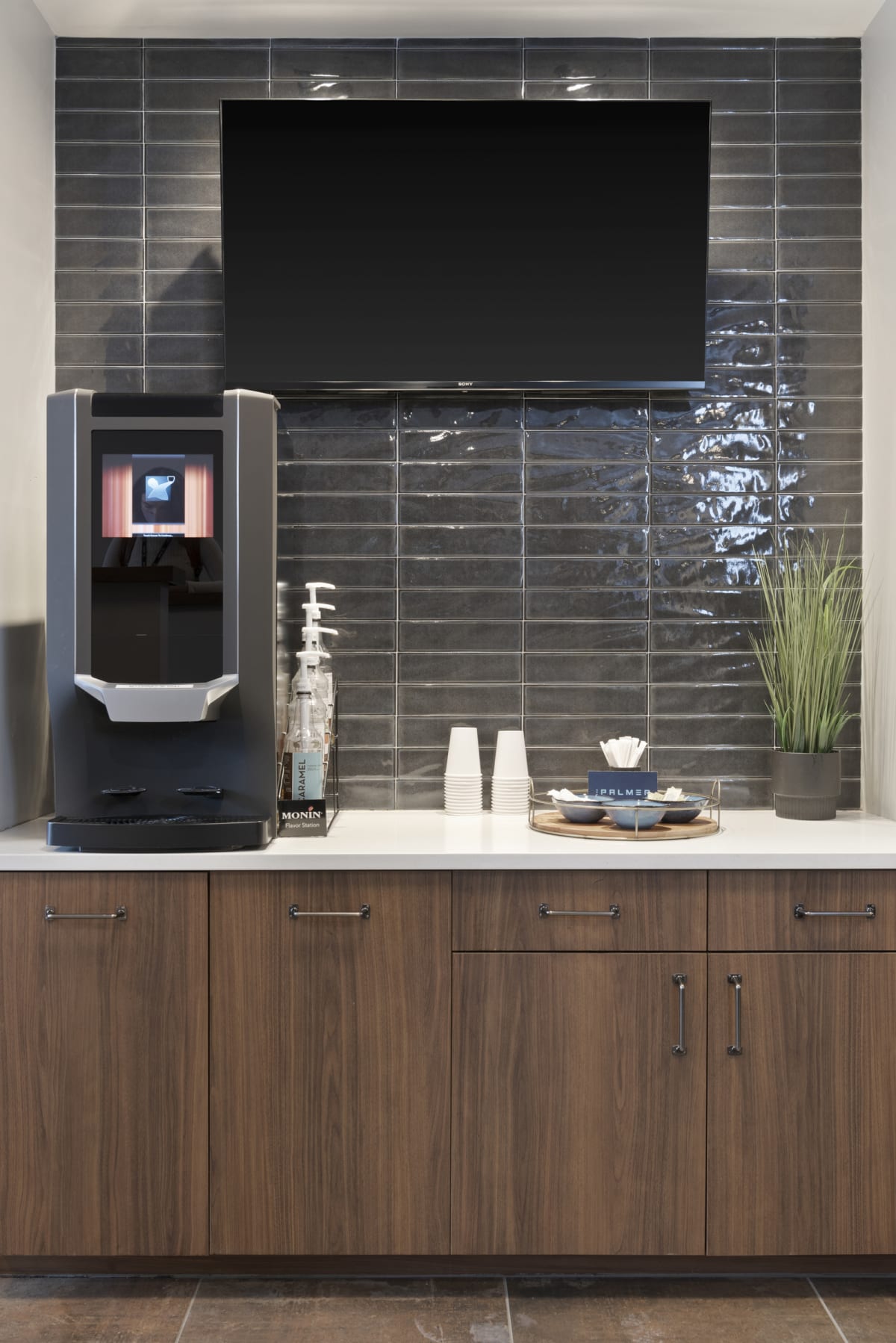 Apartments for Rent in North Loop, Minneapolis The Palmer